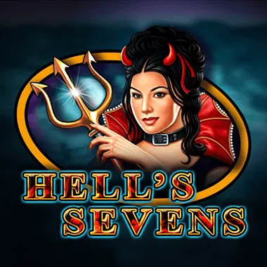 Hell's Hot 7's
